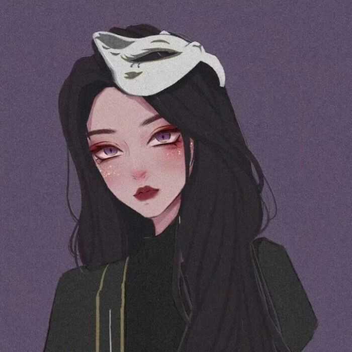 用户头像